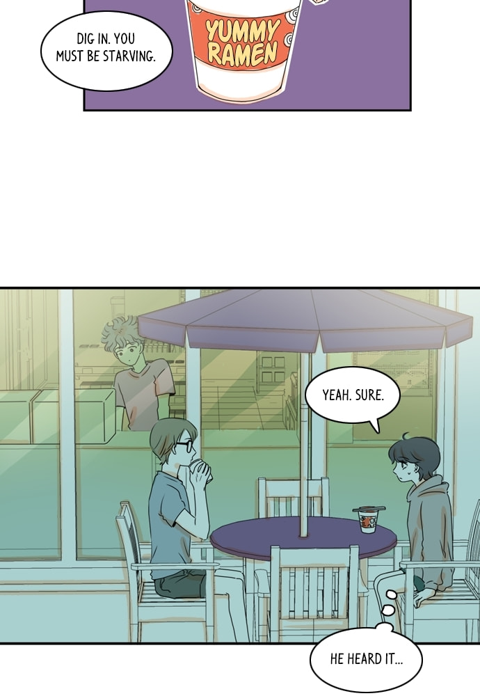 Read Our House chapter 14 image 21 on Lezhin