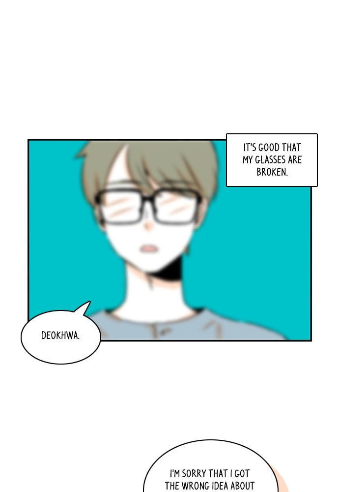 Read Our House chapter 14 image 22 on Lezhin
