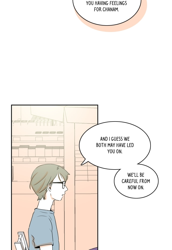 Read Our House chapter 14 image 23 on Lezhin
