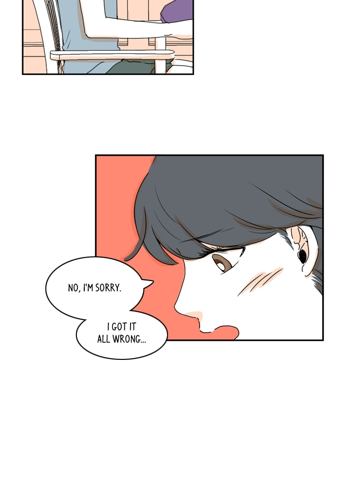 Read Our House chapter 14 image 24 on Lezhin