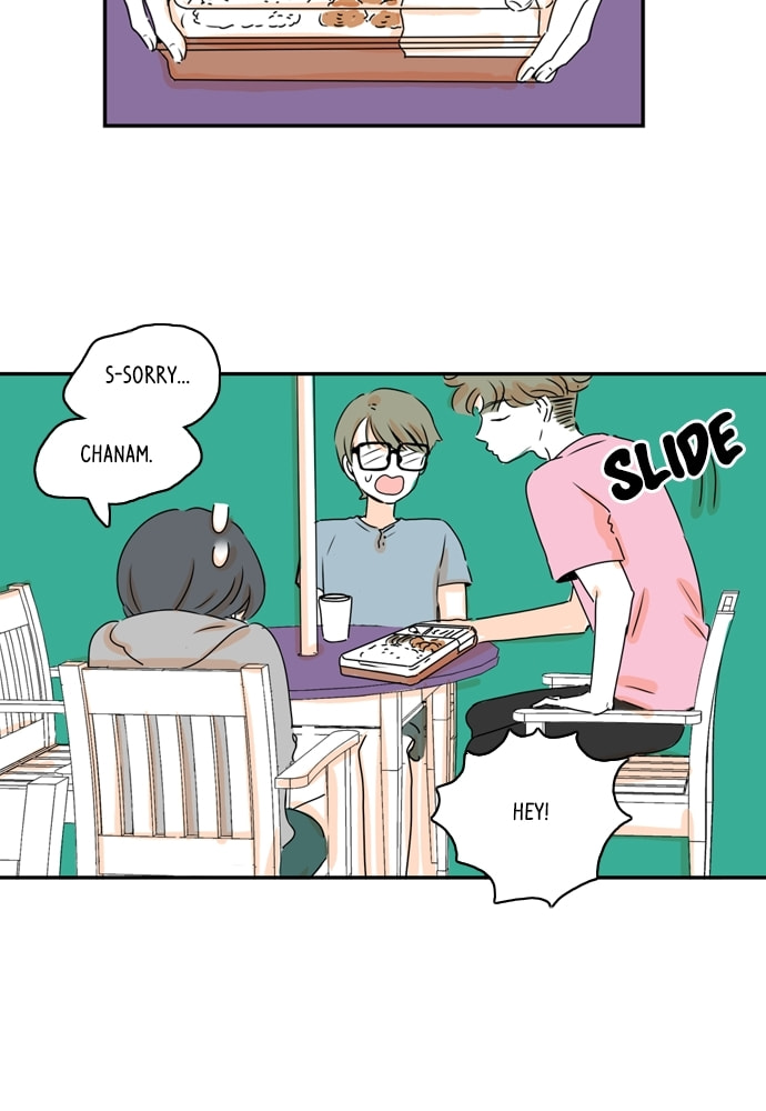 Read Our House chapter 14 image 26 on Lezhin