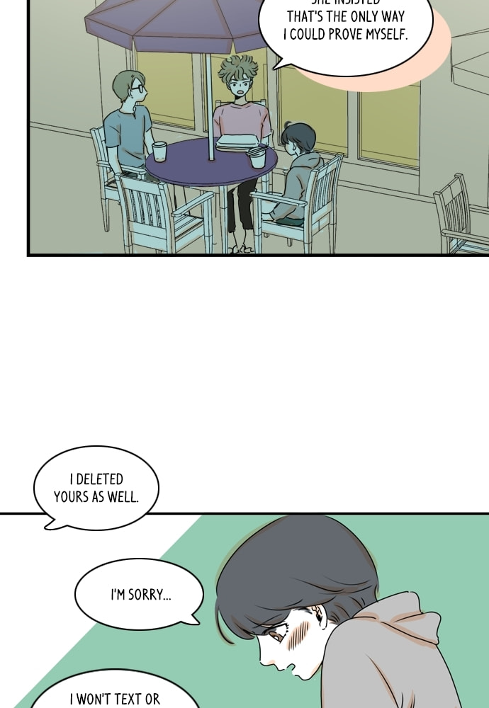 Read Our House chapter 14 image 28 on Lezhin