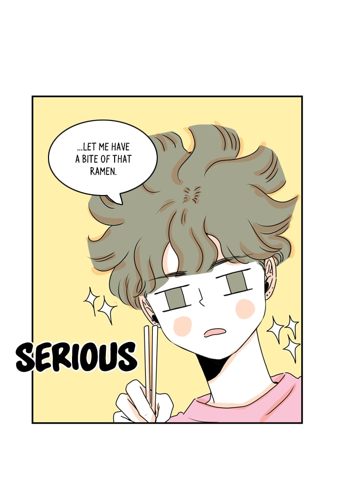 Read Our House chapter 14 image 30 on Lezhin