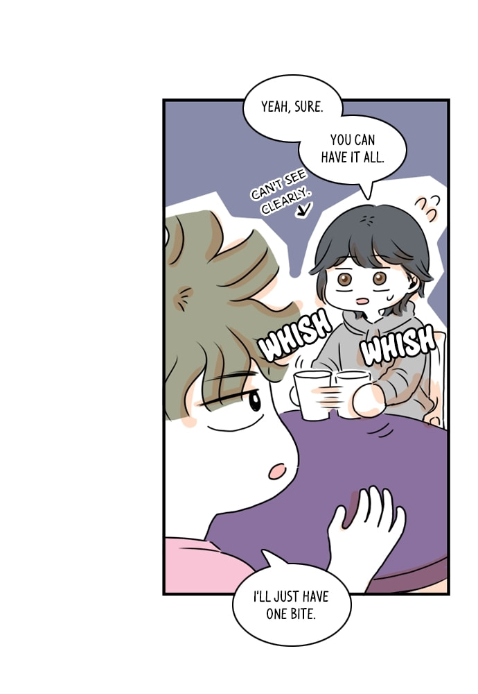 Read Our House chapter 14 image 31 on Lezhin