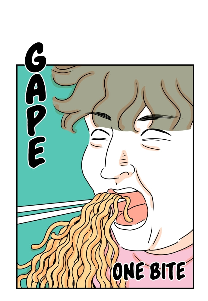 Read Our House chapter 14 image 32 on Lezhin