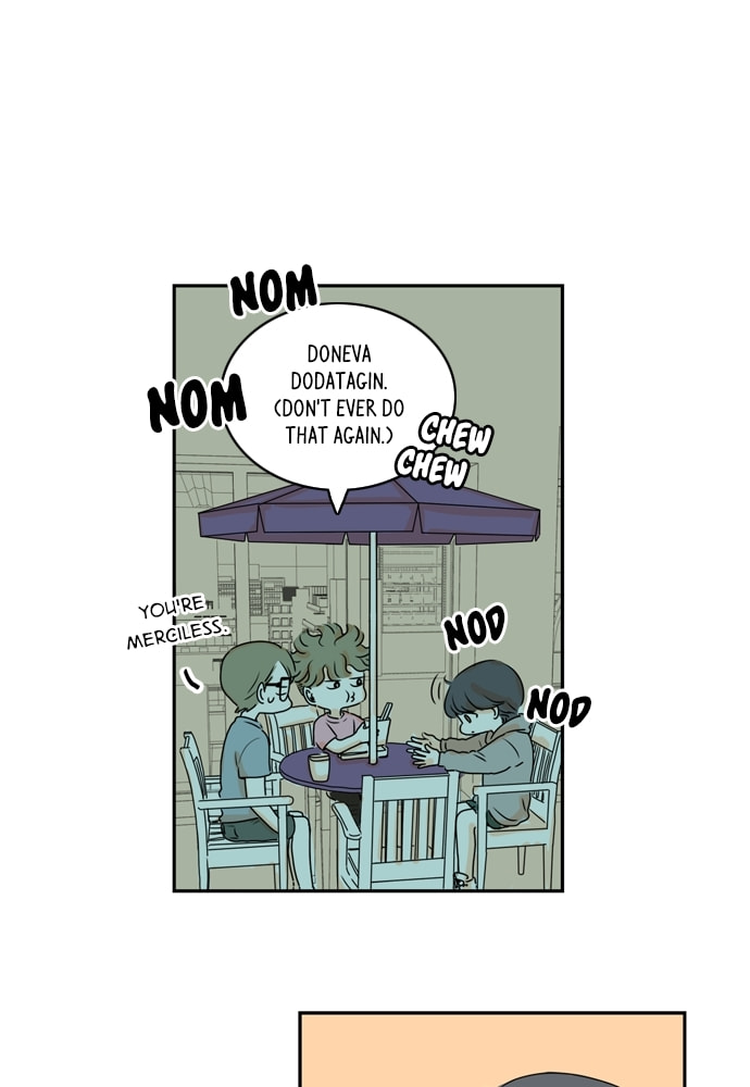 Read Our House chapter 14 image 33 on Lezhin