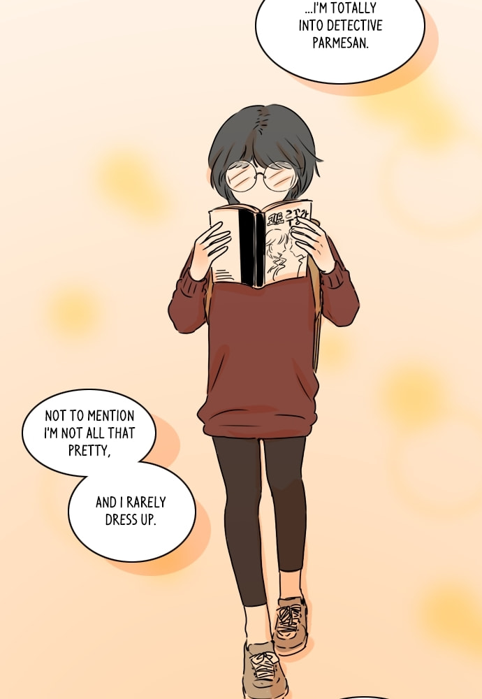 Read Our House chapter 14 image 35 on Lezhin