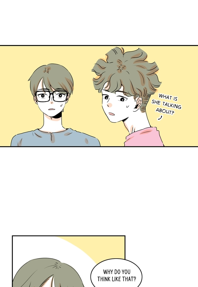 Read Our House chapter 14 image 37 on Lezhin