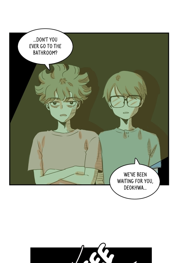 Read Our House chapter 14 image 4 on Lezhin