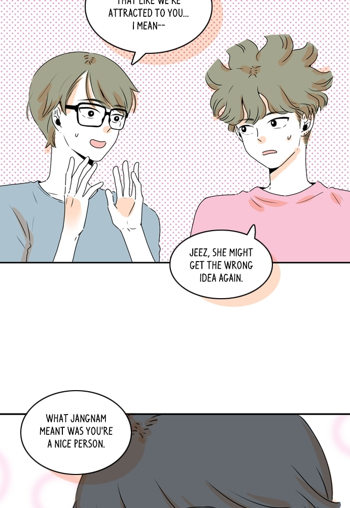 Read Our House chapter 14 image 40 on Lezhin
