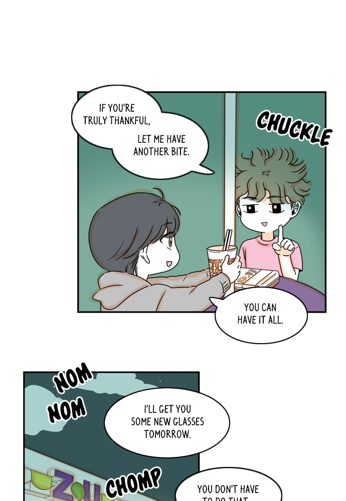Read Our House chapter 14 image 44 on Lezhin