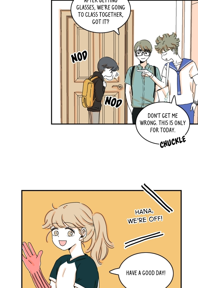 Read Our House chapter 14 image 47 on Lezhin