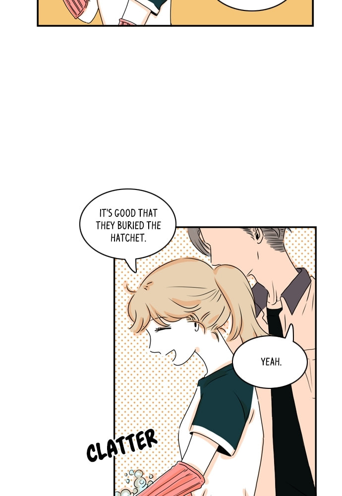 Read Our House chapter 14 image 48 on Lezhin