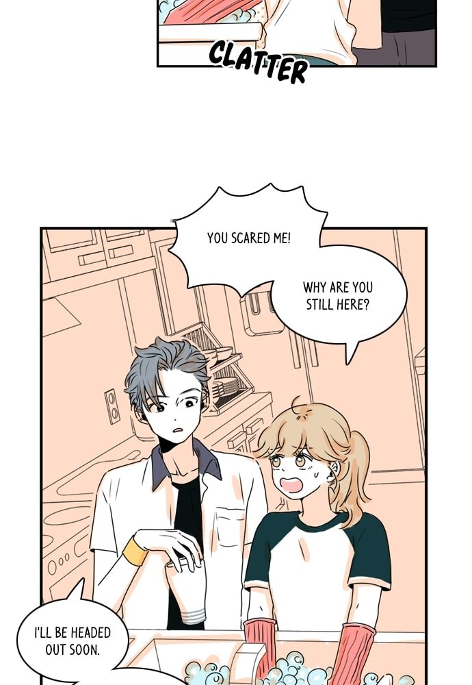 Read Our House chapter 14 image 49 on Lezhin