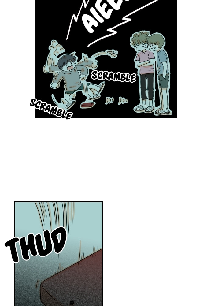 Read Our House chapter 14 image 5 on Lezhin