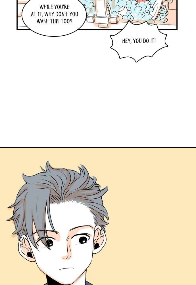 Read Our House chapter 14 image 50 on Lezhin