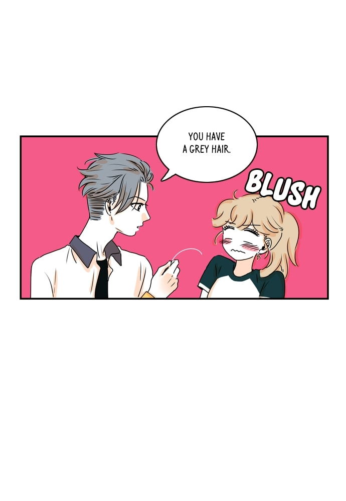 Read Our House chapter 14 image 55 on Lezhin