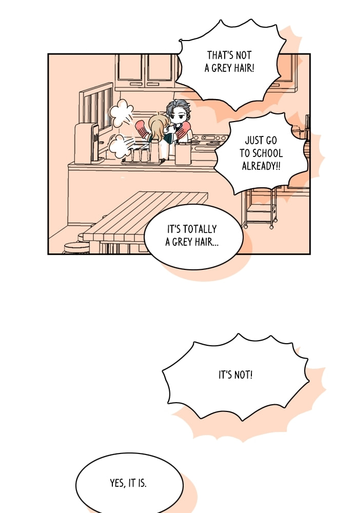 Read Our House chapter 14 image 56 on Lezhin