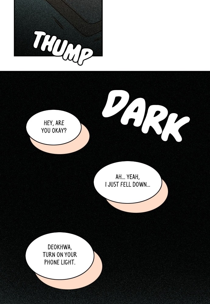 Read Our House chapter 14 image 6 on Lezhin
