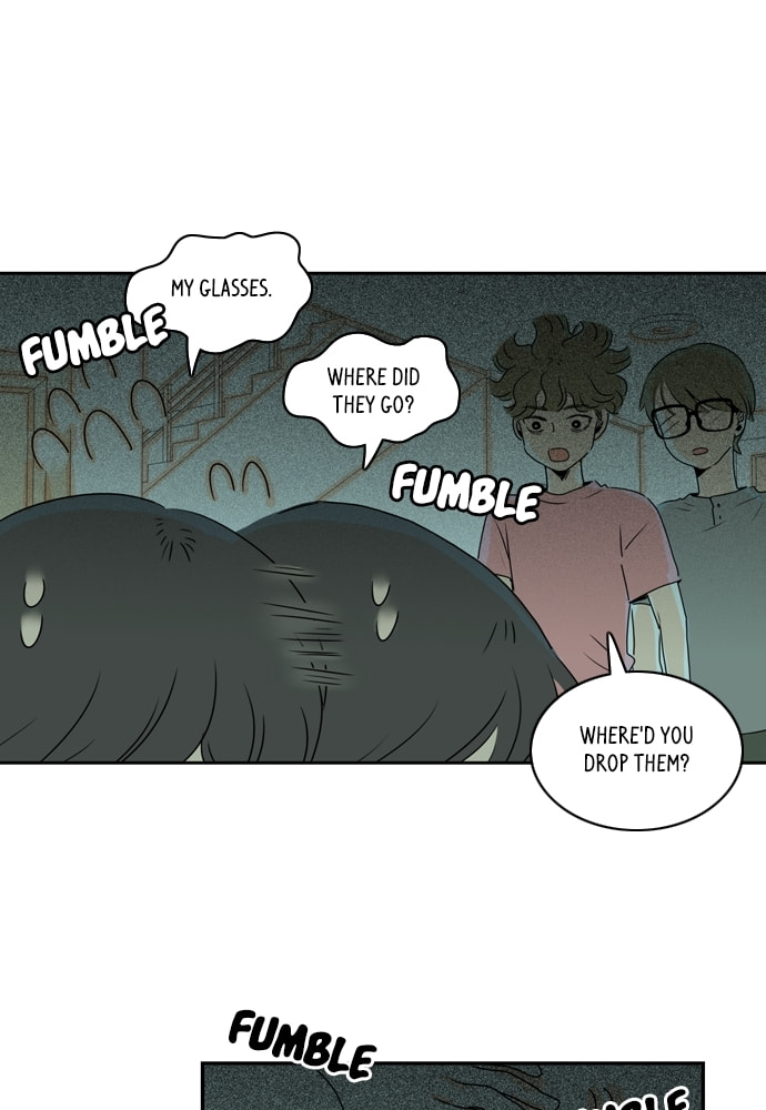 Read Our House chapter 14 image 8 on Lezhin