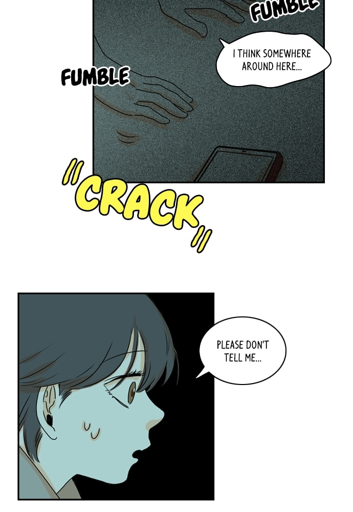 Read Our House chapter 14 image 9 on Lezhin