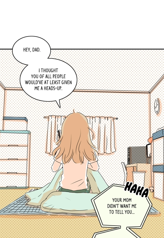 Read Our House chapter 15 image 10 on Lezhin