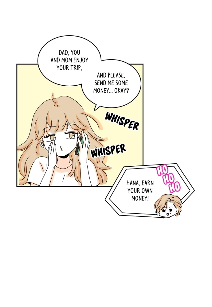 Read Our House chapter 15 image 13 on Lezhin