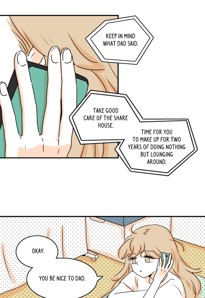 Read Our House chapter 15 image 14 on Lezhin