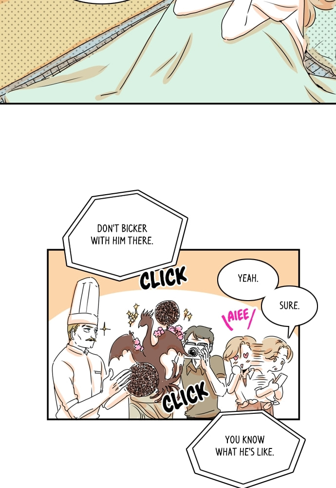 Read Our House chapter 15 image 15 on Lezhin
