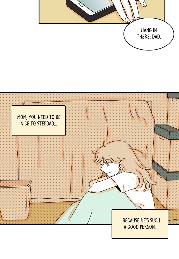 Read Our House chapter 15 image 19 on Lezhin