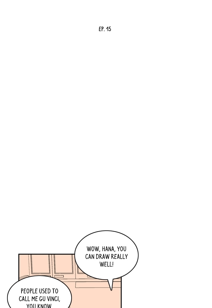 Read Our House chapter 15 image 22 on Lezhin