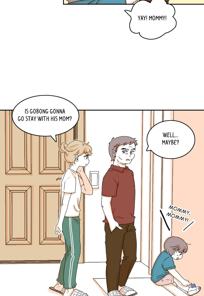 Read Our House chapter 15 image 24 on Lezhin