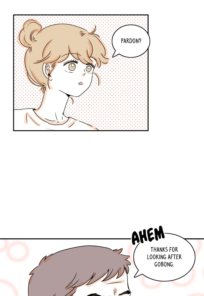Read Our House chapter 15 image 26 on Lezhin