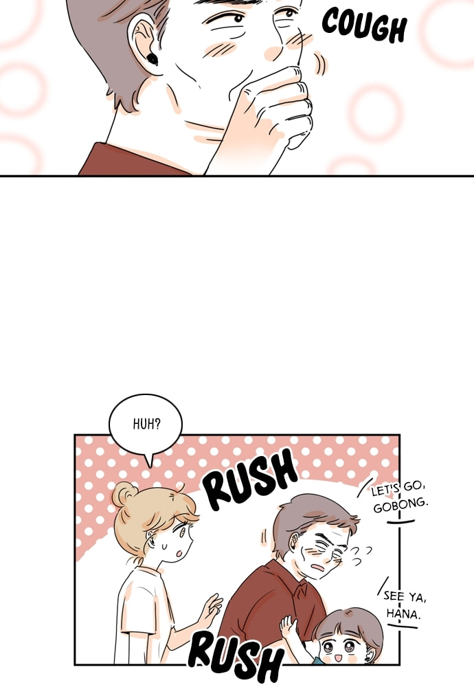Read Our House chapter 15 image 27 on Lezhin