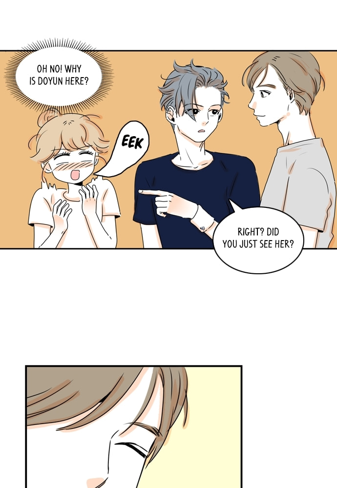 Read Our House chapter 15 image 29 on Lezhin