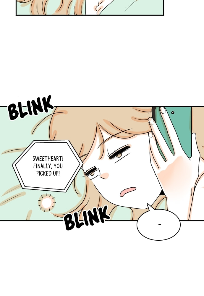 Read Our House chapter 15 image 3 on Lezhin