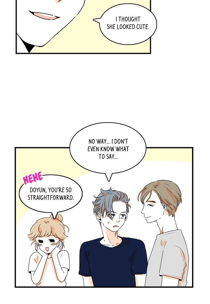 Read Our House chapter 15 image 30 on Lezhin