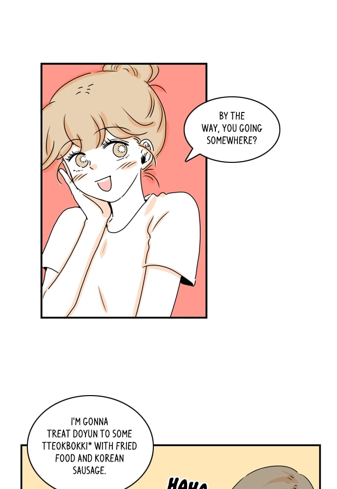 Read Our House chapter 15 image 31 on Lezhin