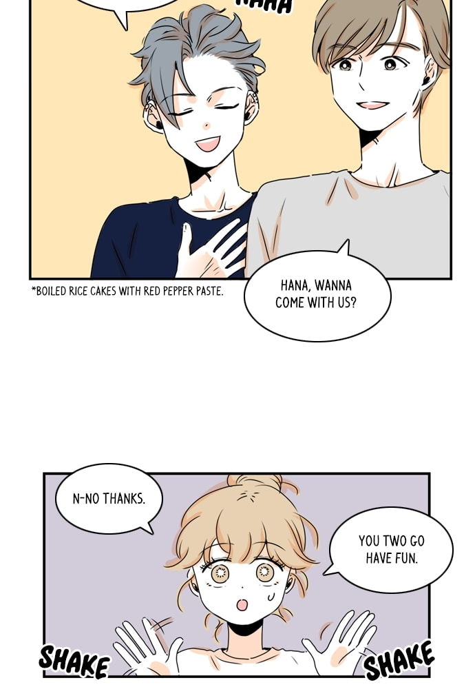 Read Our House chapter 15 image 32 on Lezhin