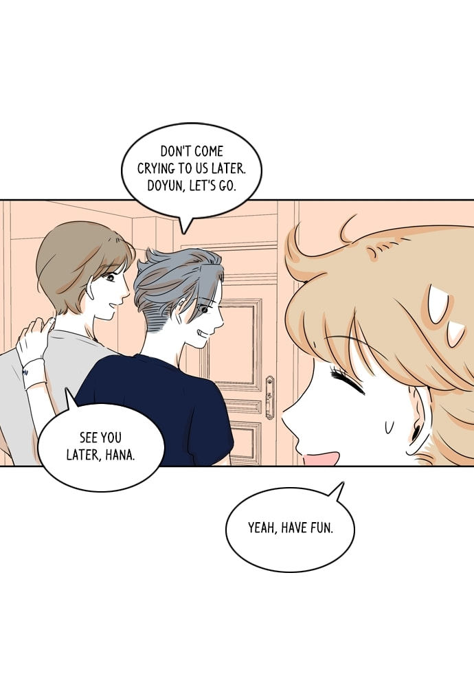 Read Our House chapter 15 image 33 on Lezhin
