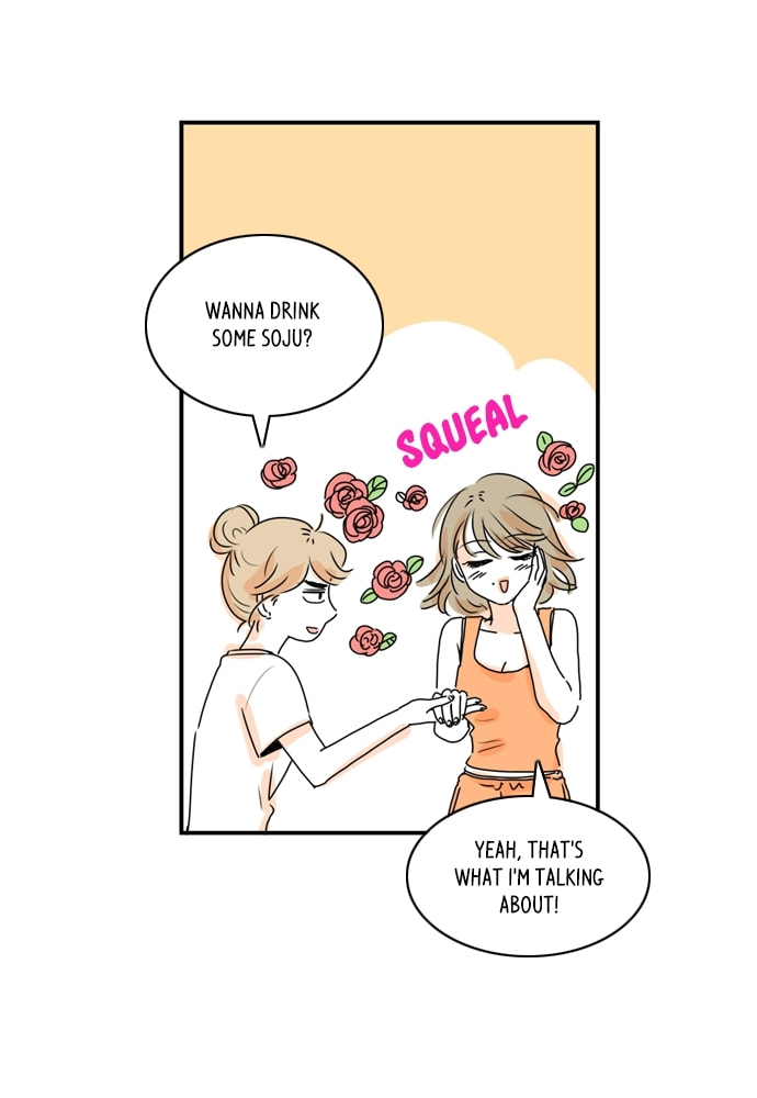 Read Our House chapter 15 image 38 on Lezhin