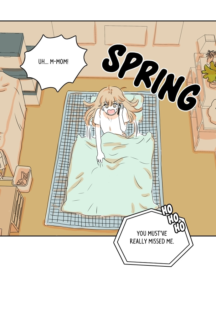 Read Our House chapter 15 image 4 on Lezhin