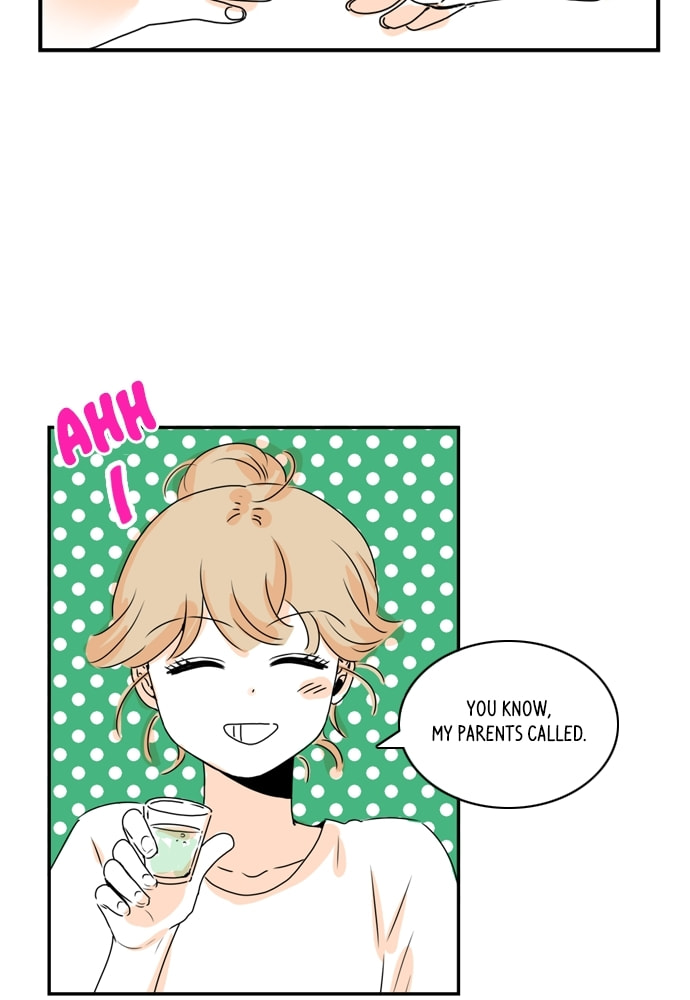 Read Our House chapter 15 image 40 on Lezhin