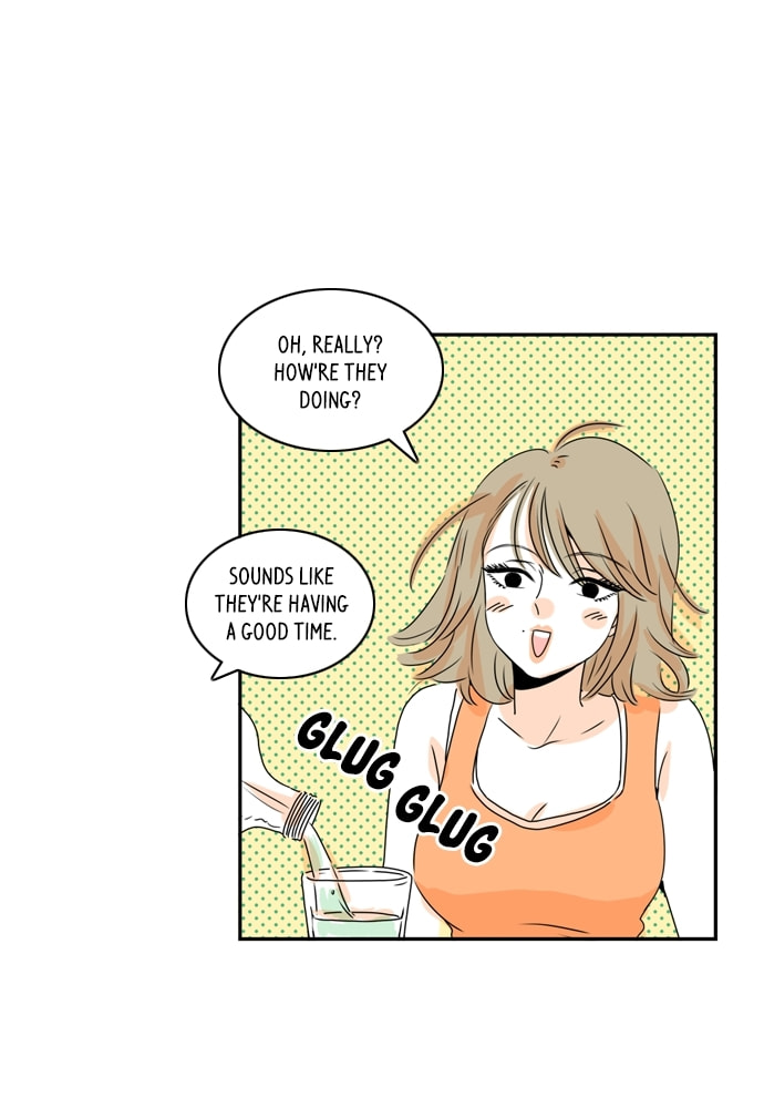 Read Our House chapter 15 image 41 on Lezhin