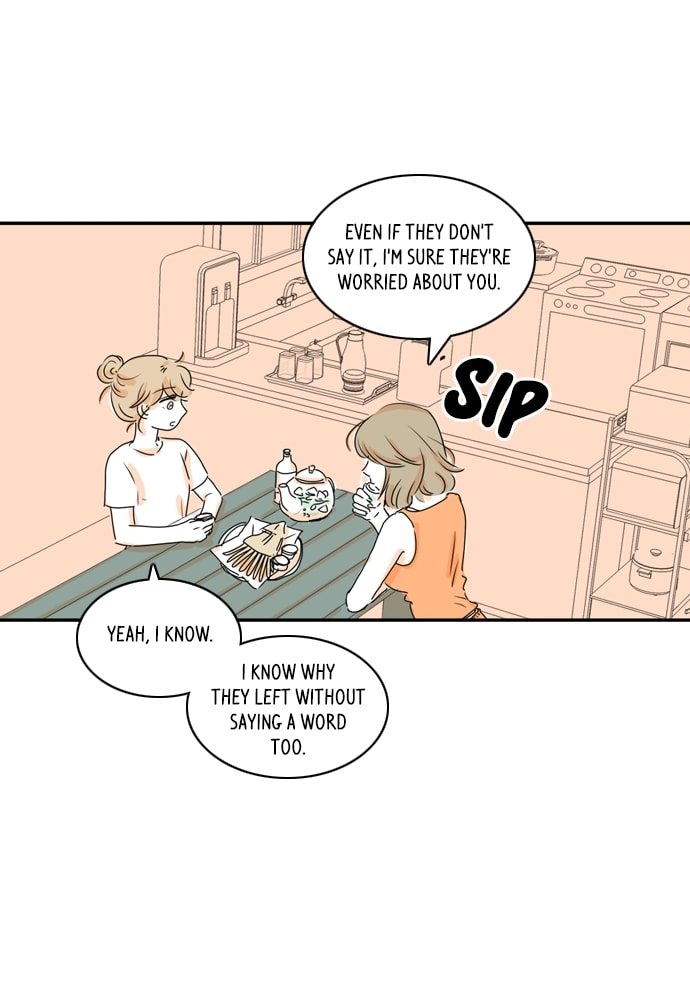 Read Our House chapter 15 image 42 on Lezhin