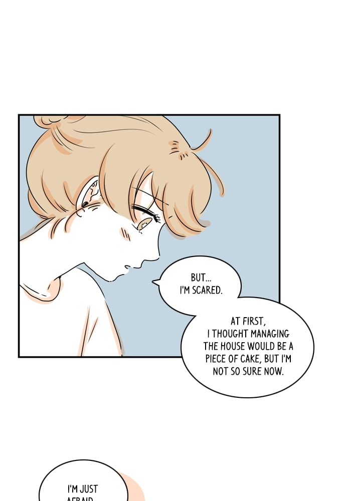 Read Our House chapter 15 image 43 on Lezhin