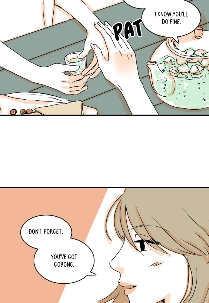 Read Our House chapter 15 image 45 on Lezhin