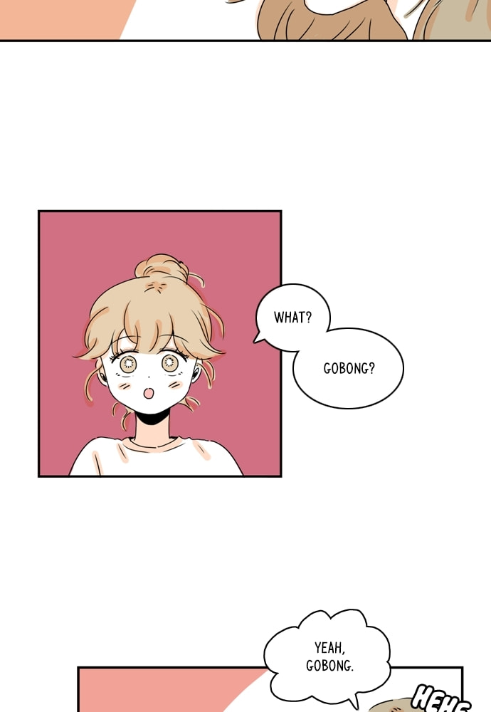 Read Our House chapter 15 image 46 on Lezhin