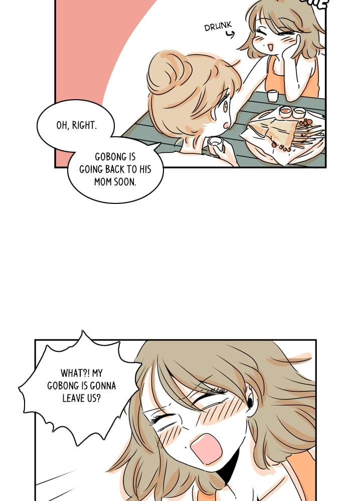 Read Our House chapter 15 image 47 on Lezhin