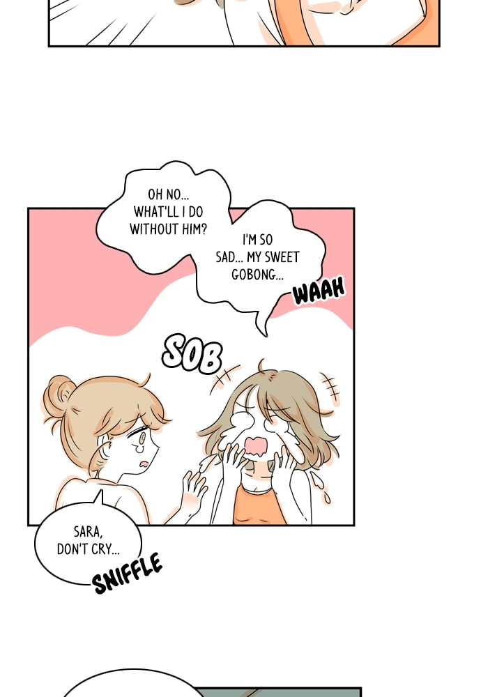 Read Our House chapter 15 image 48 on Lezhin